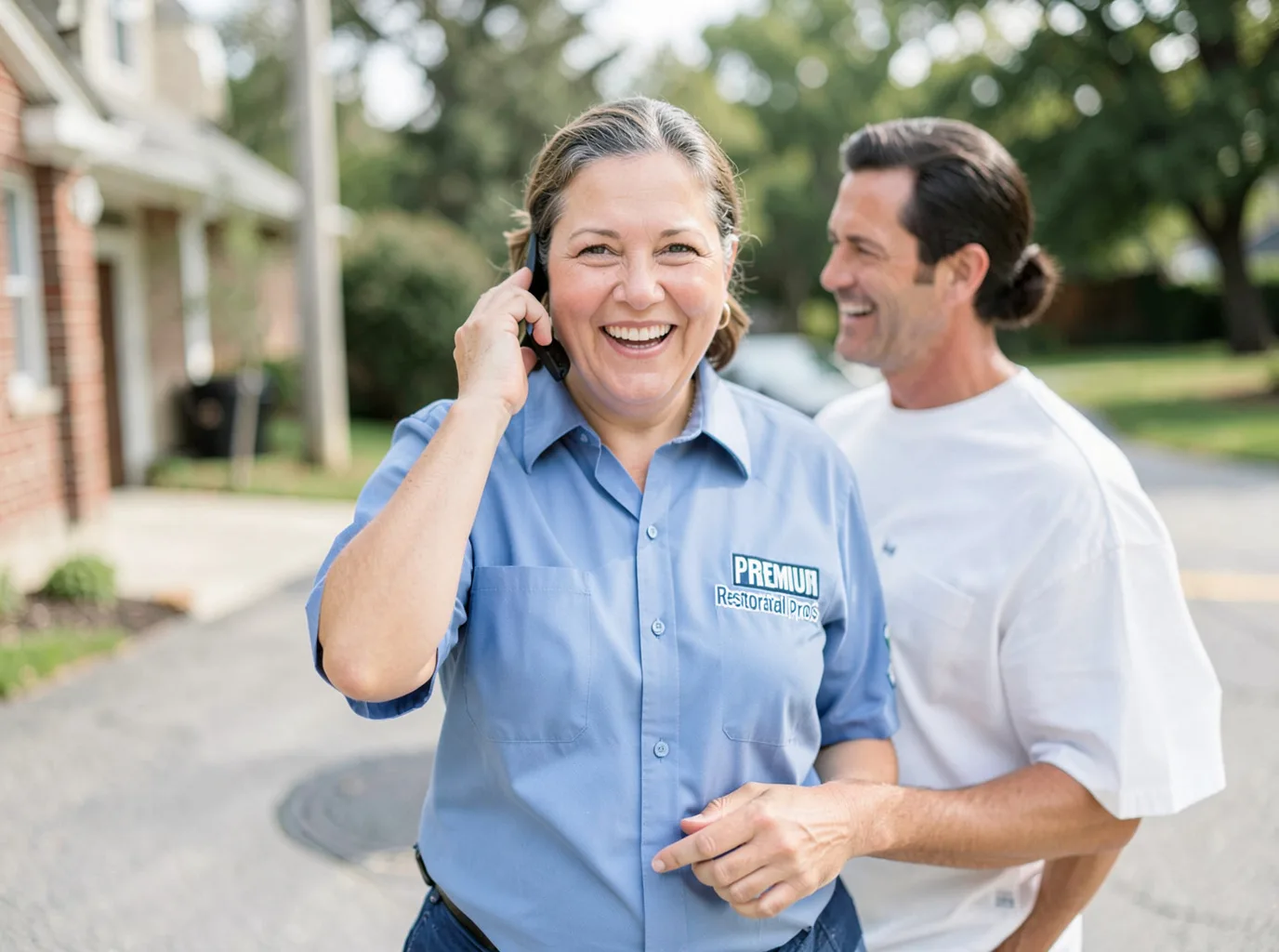 Water Damage Restoration Long Bottom, OH FAQs